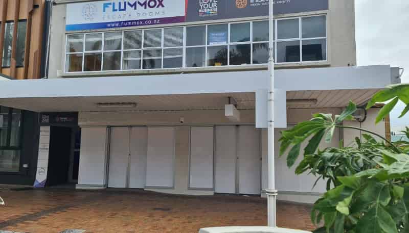 Level 1/27 Spring Street, Tauranga Central