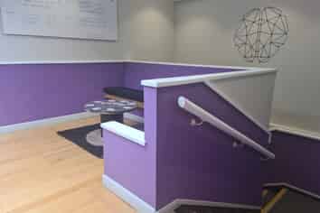 Secure this premises now before the tide turns 