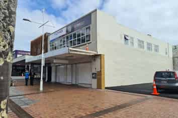 Secure this premises now before the tide turns 