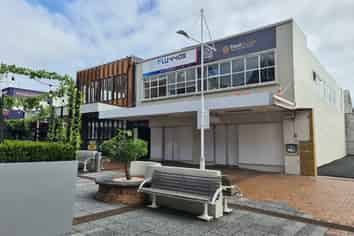 Secure this premises now before the tide turns 