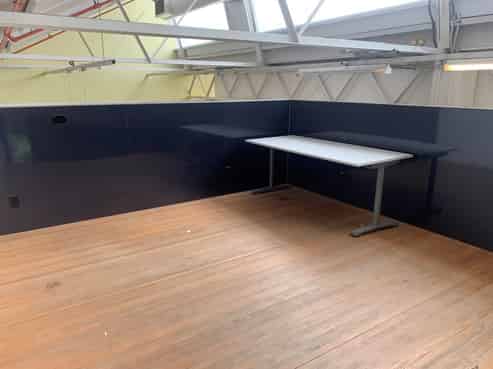 Tenancy available in The Woolstore