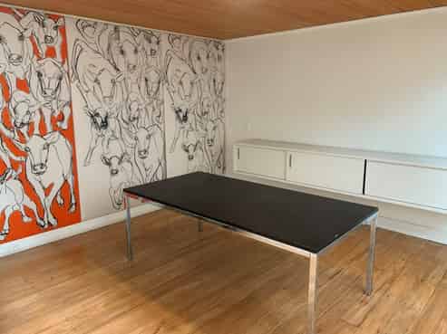 Tenancy available in The Woolstore