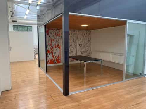 Tenancy available in The Woolstore