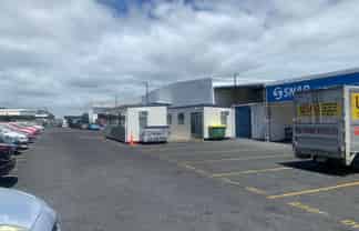 Functional Yard - Good Access