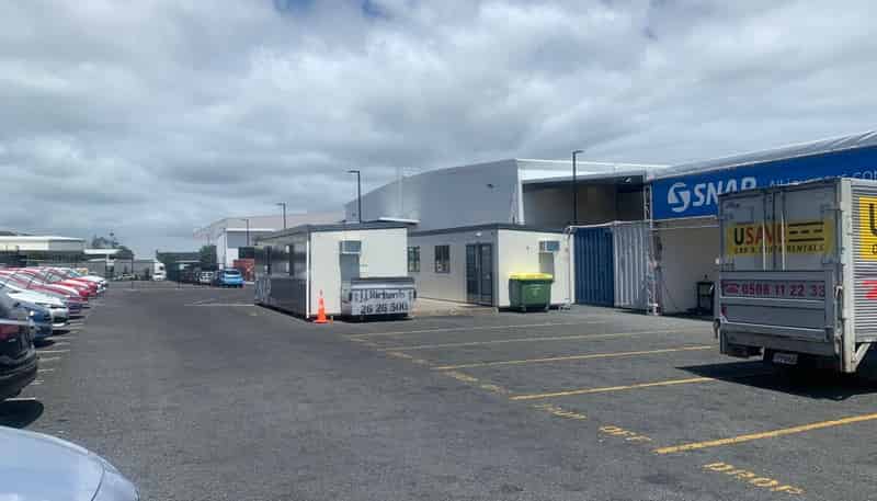 16 Timberly Road, Mangere