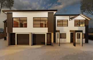 Lot 2 21 Margan Ave, Papatoetoe, Papatoetoe