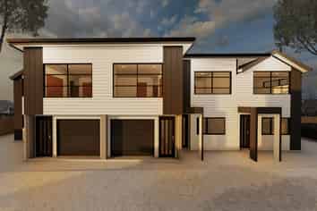 Lot 11 21 Margan Ave, Papatoetoe, Papatoetoe