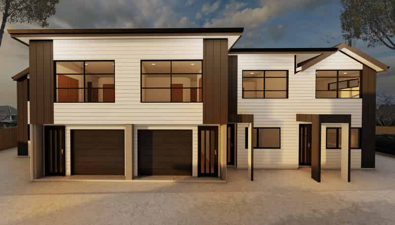 Lot 11 21 Margan Ave, Papatoetoe, Papatoetoe