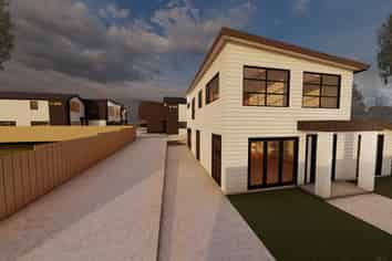 Lot 11 21 Margan Ave, Papatoetoe, Papatoetoe