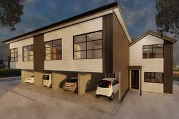 Lot 11 21 Margan Ave, Papatoetoe, Papatoetoe