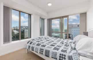 1004/168 Hobson Street, Auckland Central