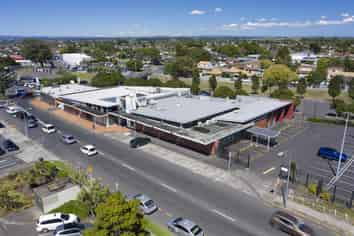 EXCITING SOUTH AUCKLAND REDEVELOPMENT OPPORTUNITY