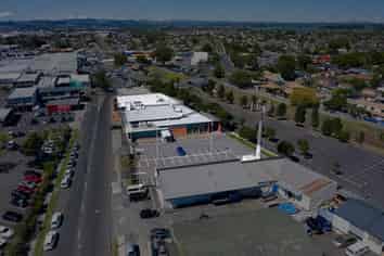 EXCITING SOUTH AUCKLAND REDEVELOPMENT OPPORTUNITY