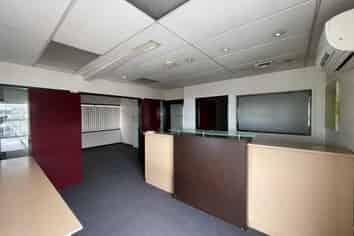 CBRE - High Profile And Affordable