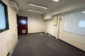 CBRE - High Profile And Affordable