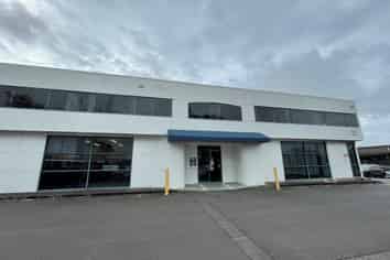 CBRE - High Profile And Affordable