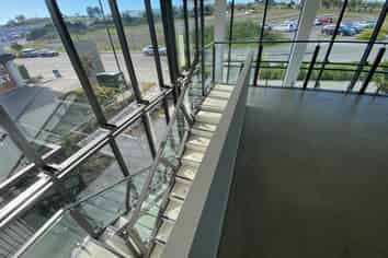 Stunning Retail/Showroom in Albany