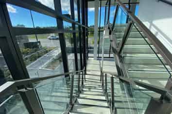 Stunning Retail/Showroom in Albany