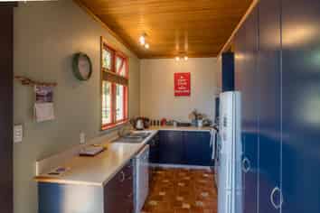 23 Mount Street, Greymouth