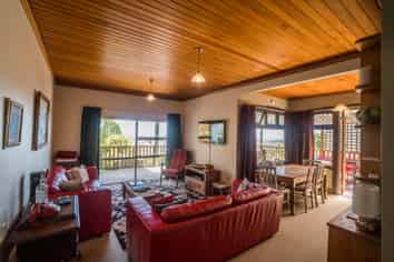 23 Mount Street, Greymouth