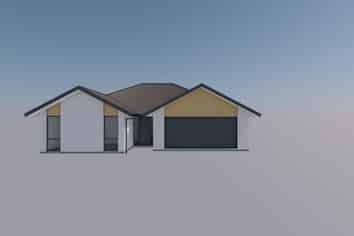 Lot 6 - 62 Swayne Road, Cambridge