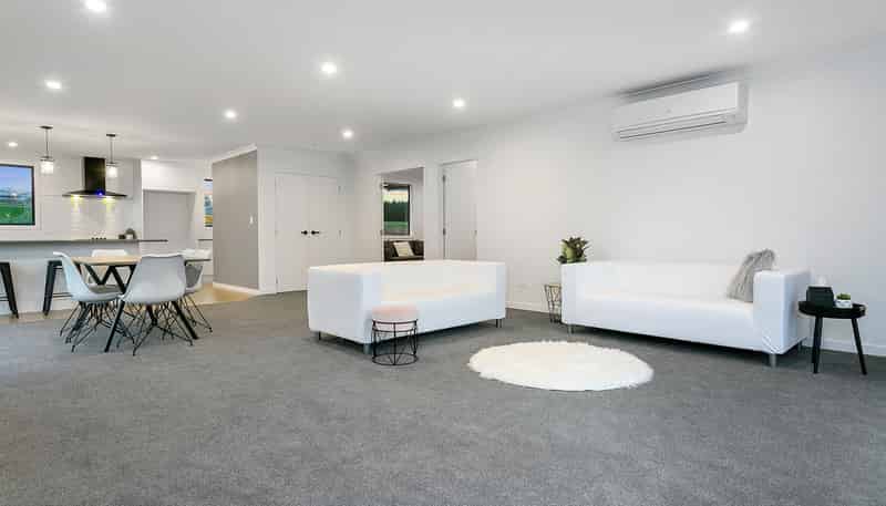 Lot 6 - 62 Swayne Road, Cambridge