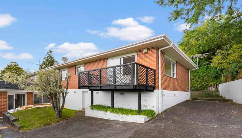 1/18A Aratonga Avenue, Greenlane