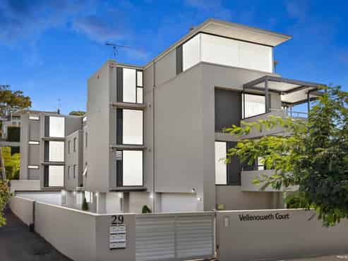 29D The Parade, Saint Heliers