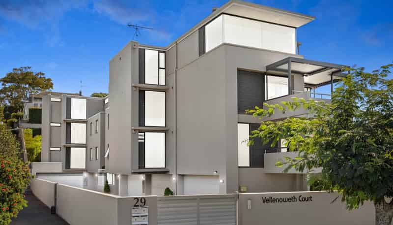 29D The Parade, Saint Heliers