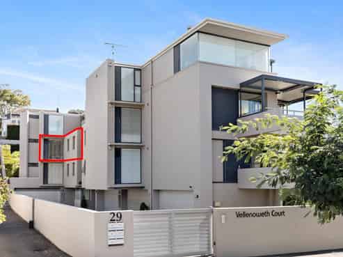 29D The Parade, Saint Heliers