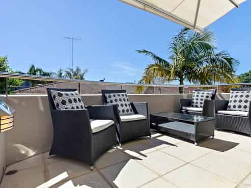 29D The Parade, Saint Heliers