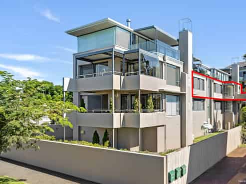 29D The Parade, Saint Heliers