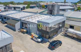 318sqm Industrial Unit Available for Lease