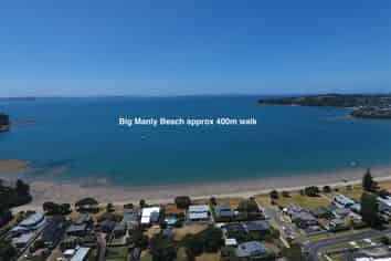 18 Manly Park Avenue, Manly