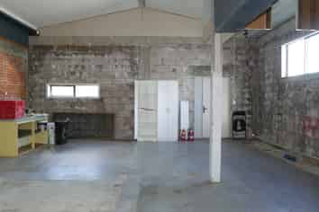 Owner Operator Opportunity