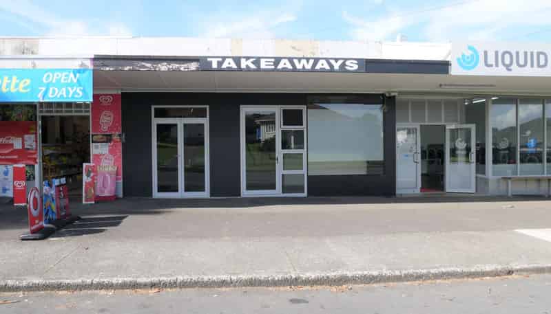 8 Jack Street, Otangarei