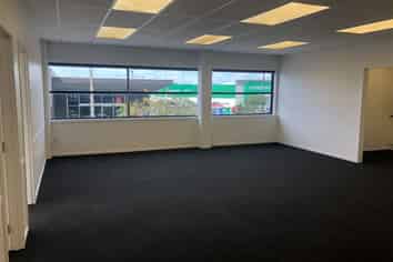 First Floor Office with Supreme Outlook