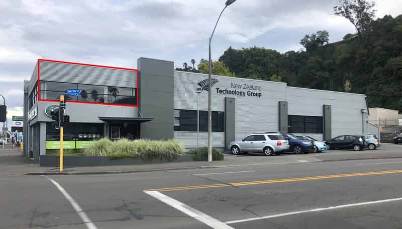 1st Floor/13 Carlyle Street, Napier South