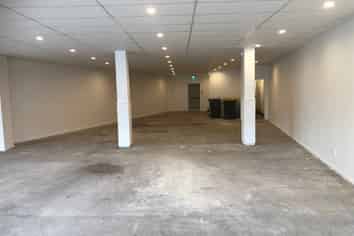 Retail - Suitable for Food