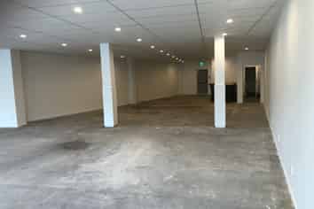 Retail - Suitable for Food