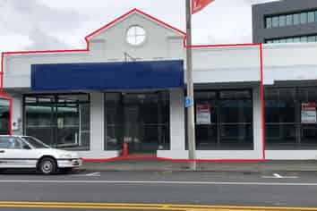 Retail - Suitable for Food