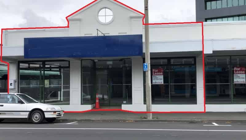 UA/17 Main North Road, Papanui