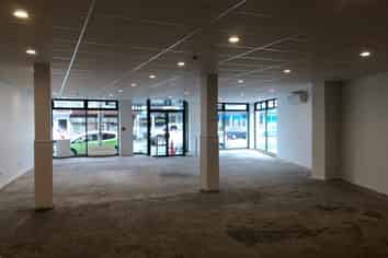 Retail - Suitable for Food