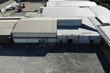 Large Industrial Site Offers a Mix