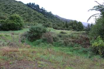 3012 State Highway 6, Barrytown