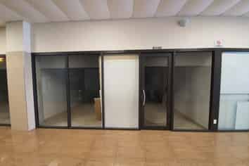 Green Fields Shell For Lease