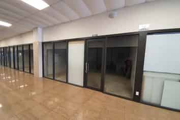 Green Fields Shell For Lease