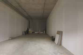 Green Fields Shell For Lease