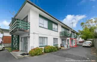 3/42 Wellington Street, Hamilton Central