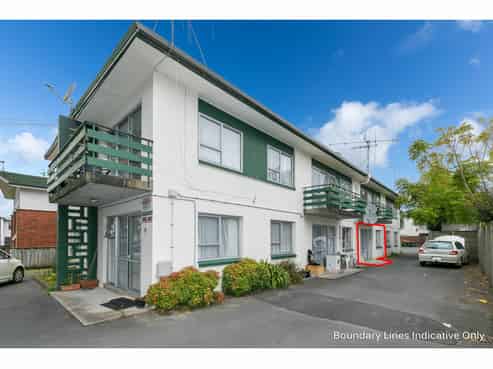 3/42 Wellington Street, Hamilton Central